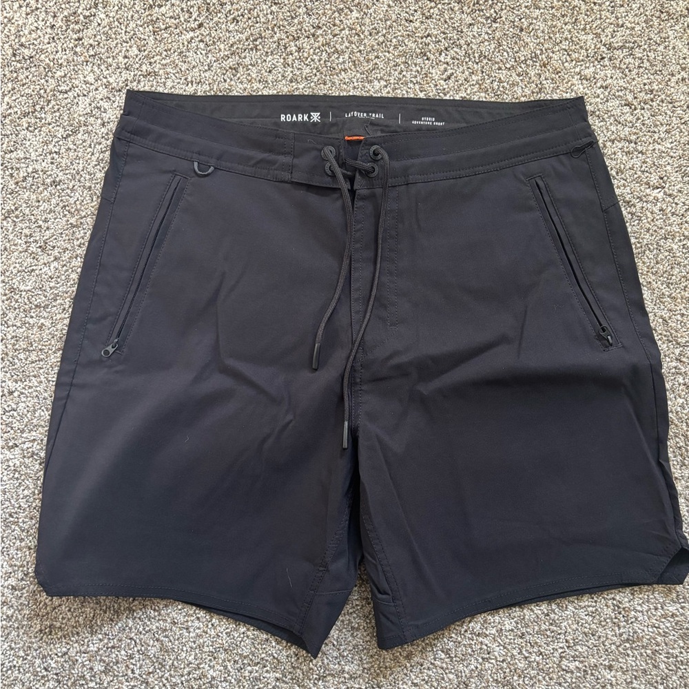 Roark Layover Trail Short 3.0